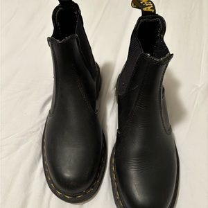 Doc Martens